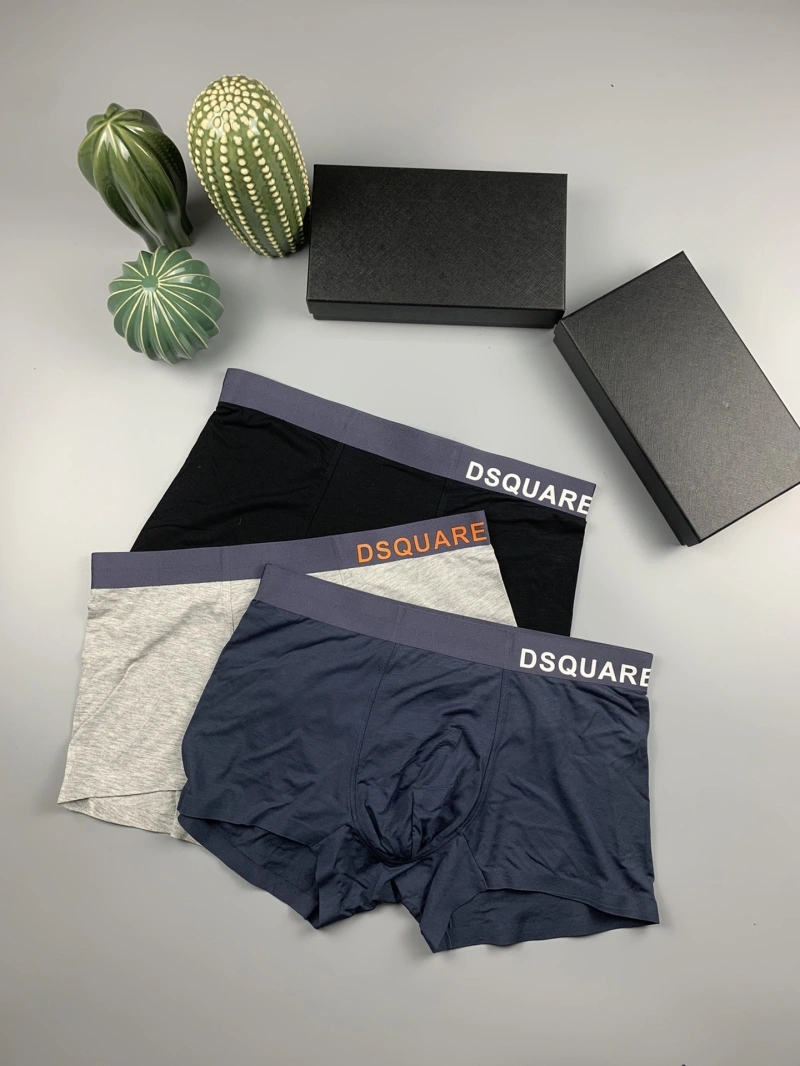 Bright Dsquared2 Underwear 276416