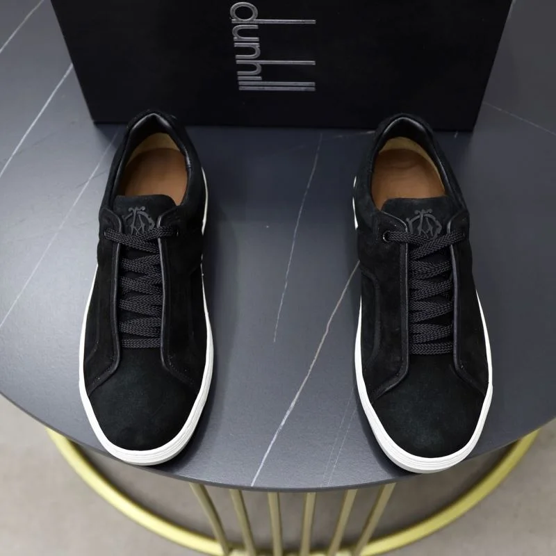 Dunhill Shoes Cozy 14493