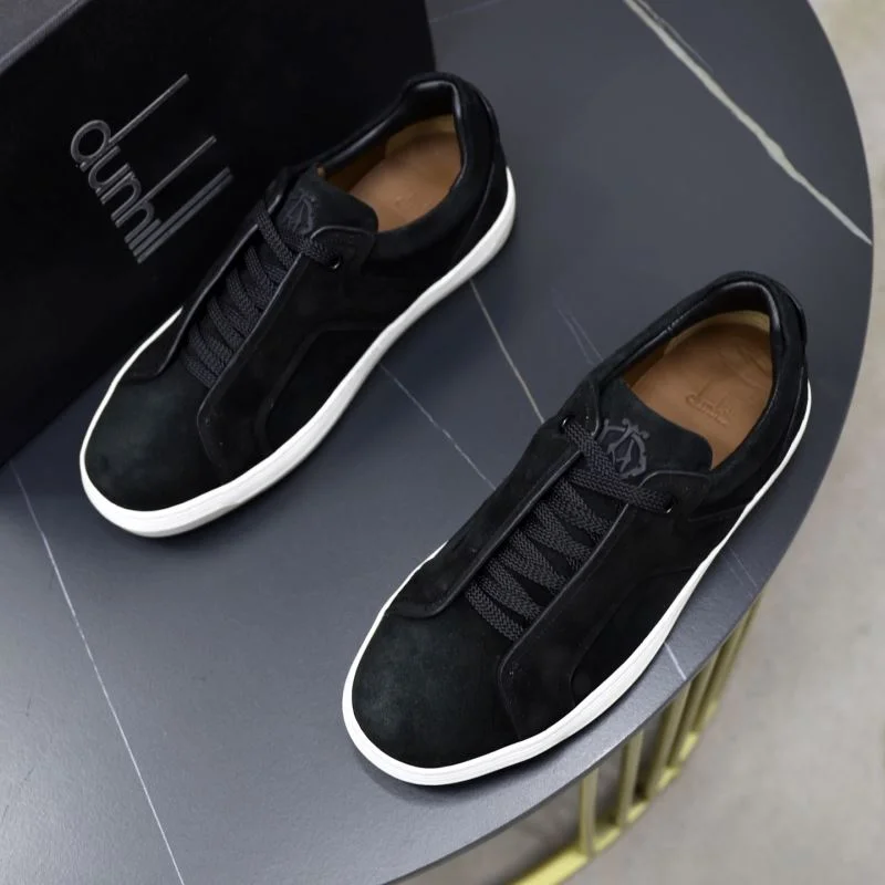 Dunhill Shoes Cozy 14493