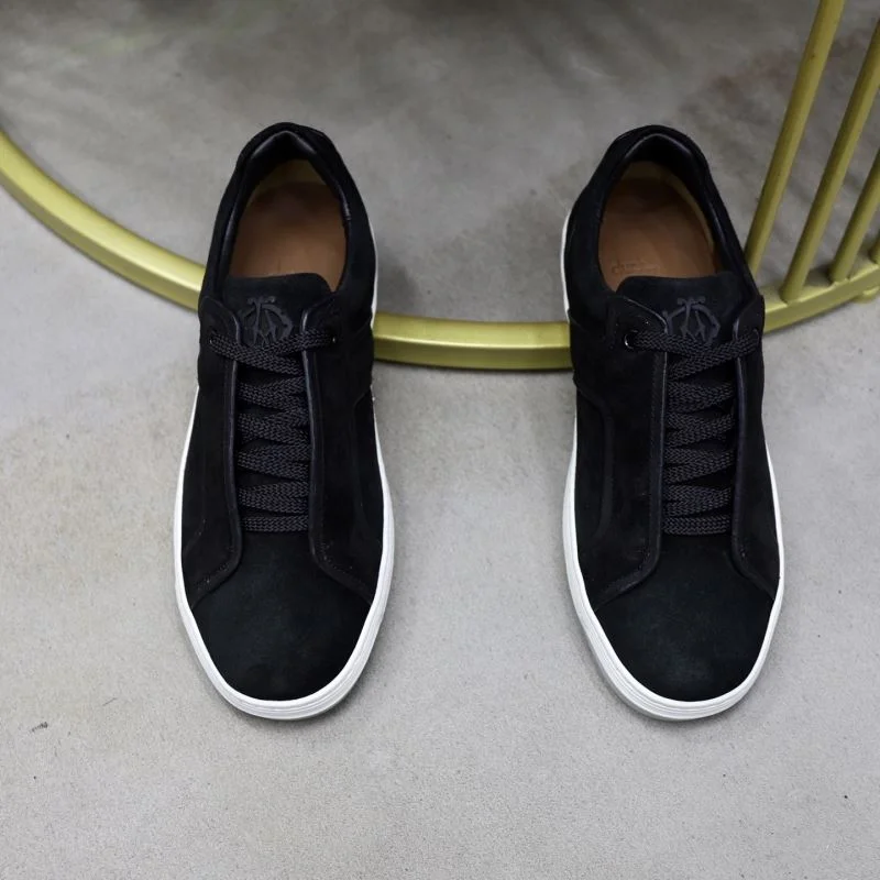 Dunhill Shoes Cozy 14493