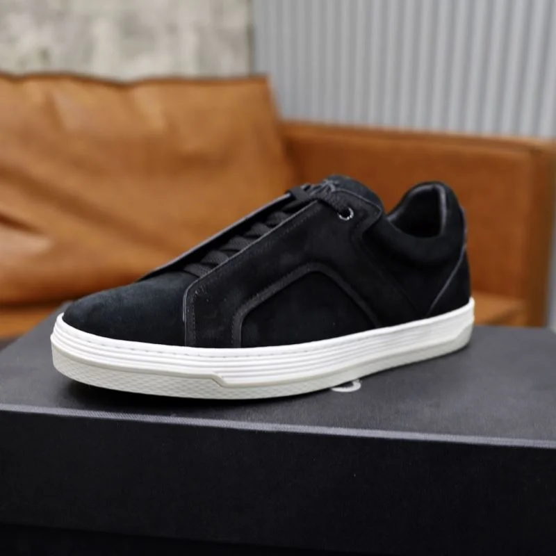 Dunhill Shoes Cozy 14493