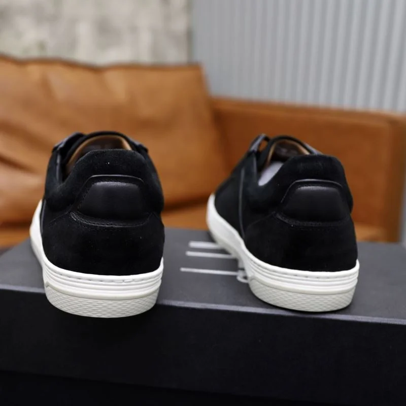 Dunhill Shoes Cozy 14493