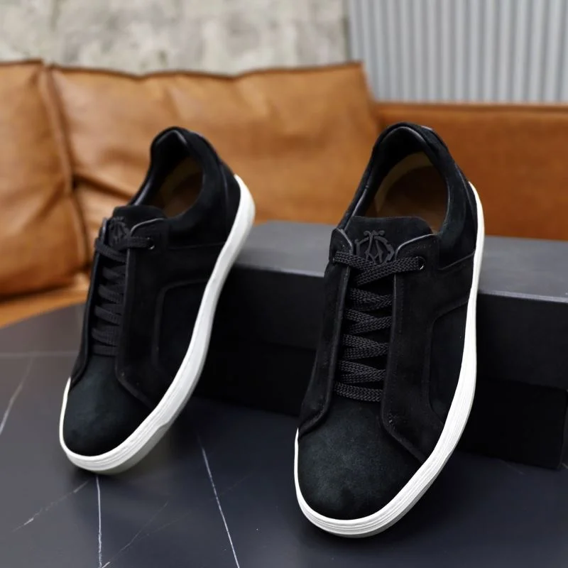 Dunhill Shoes Cozy 14493