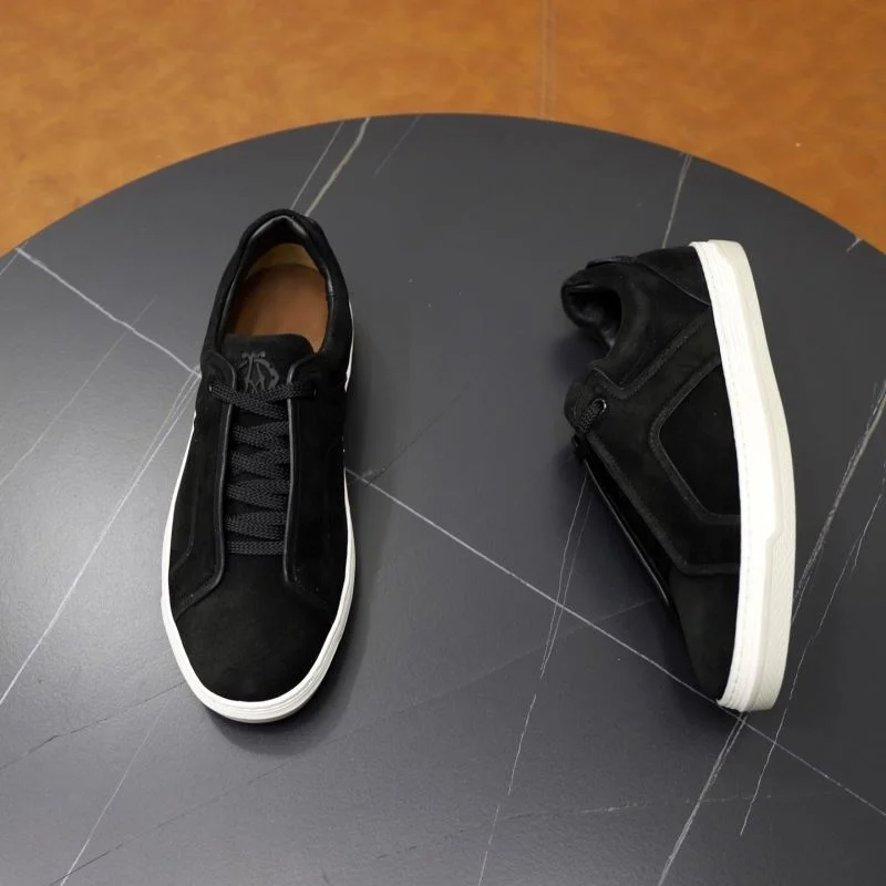 Dunhill Shoes Cozy 14493