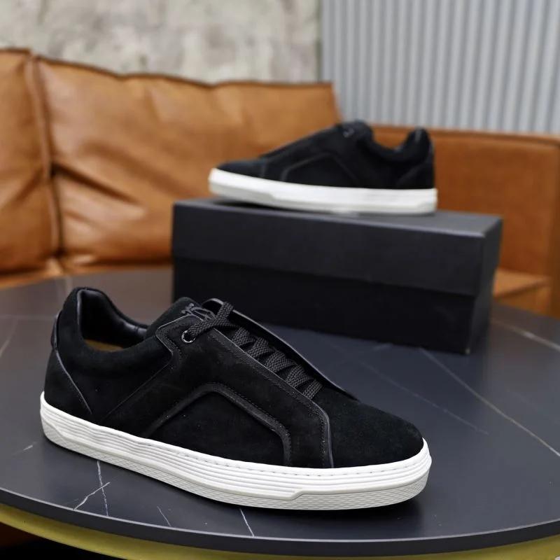 Dunhill Shoes Cozy 14493