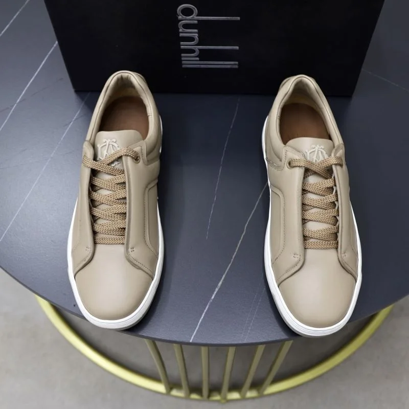 Dunhill Shoes Affordable 14491
