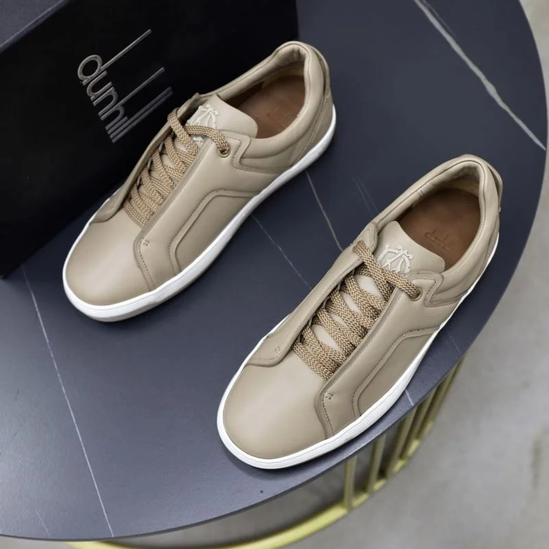 Dunhill Shoes Affordable 14491