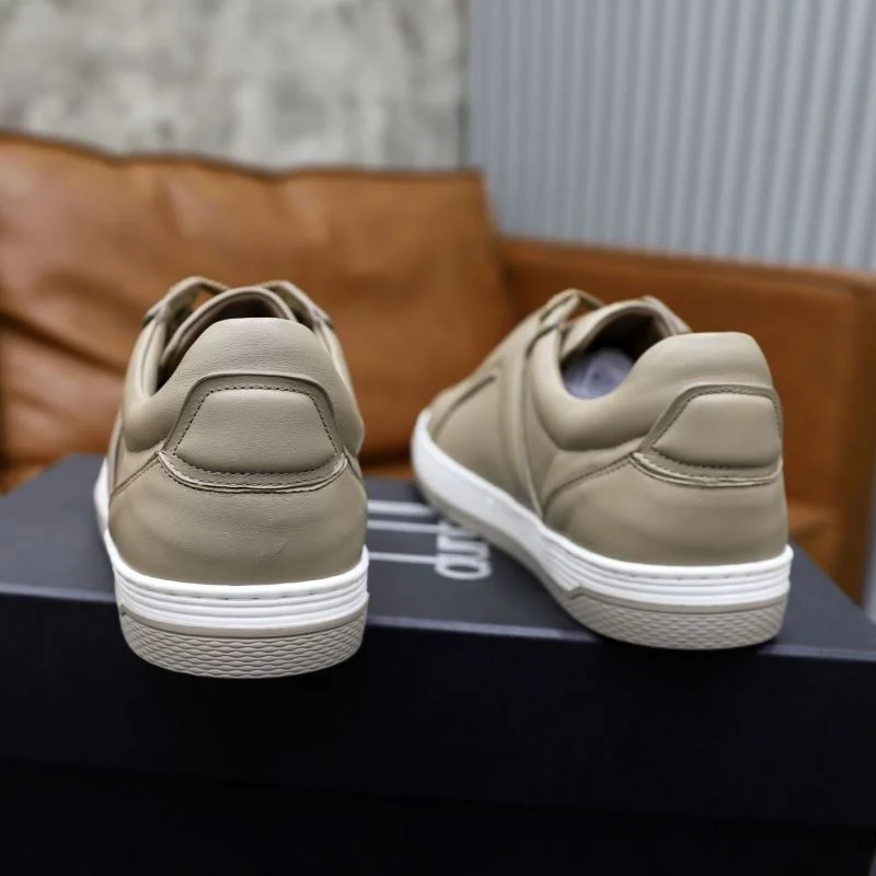 Dunhill Shoes Affordable 14491