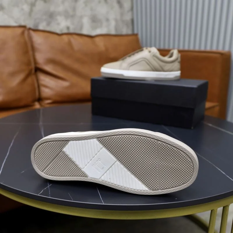Dunhill Shoes Affordable 14491