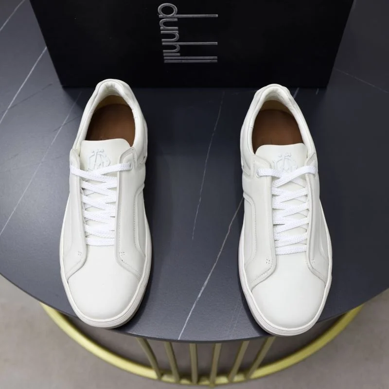 Dunhill Shoes Comfortable 14487