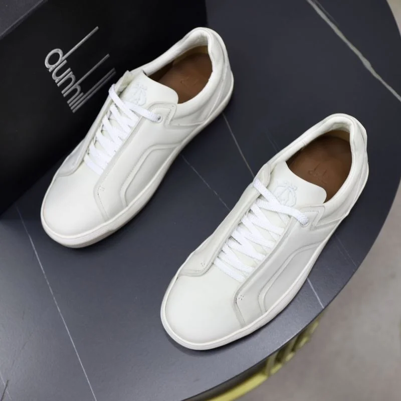 Dunhill Shoes Comfortable 14487