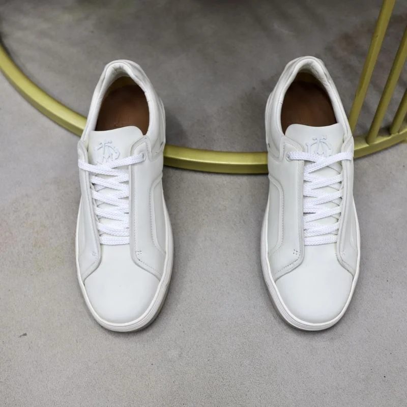 Dunhill Shoes Comfortable 14487
