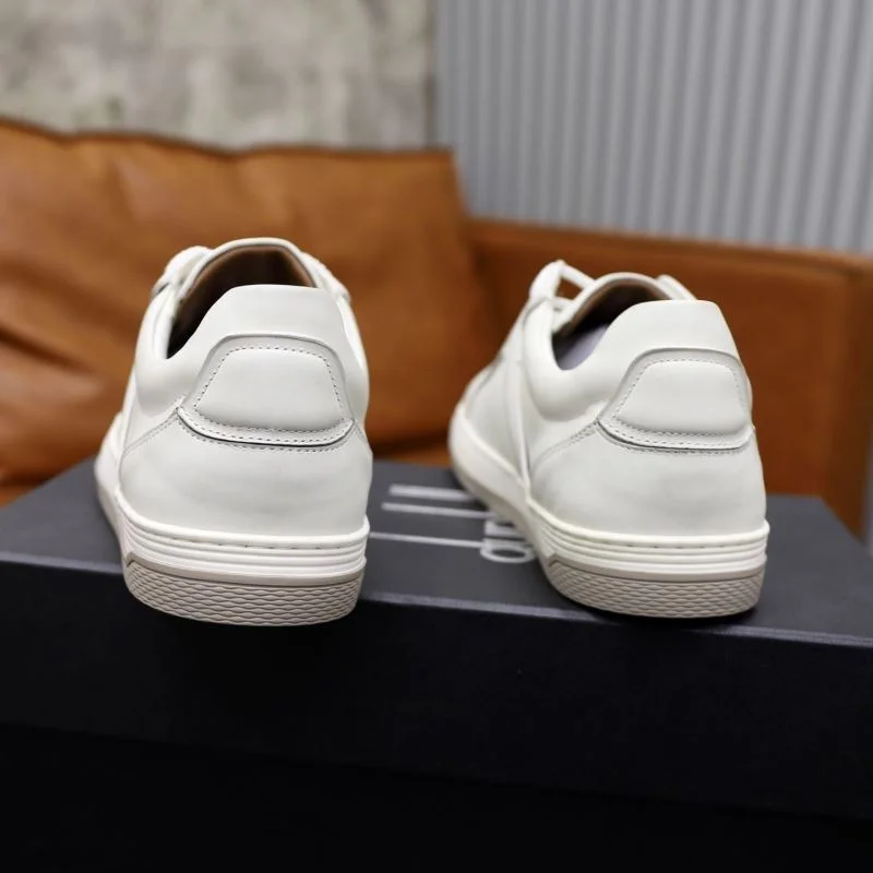 Dunhill Shoes Comfortable 14487