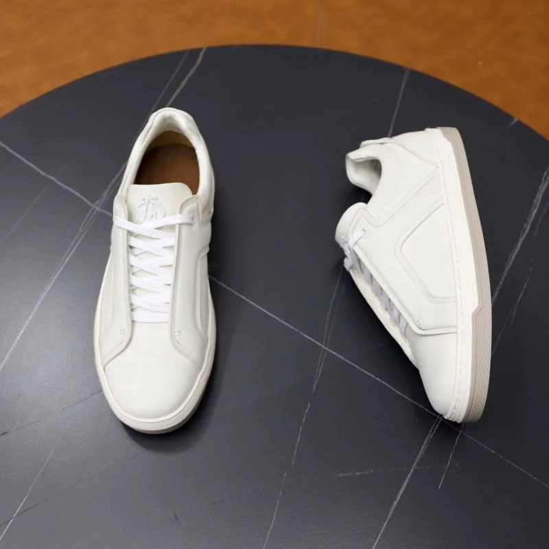 Dunhill Shoes Comfortable 14487