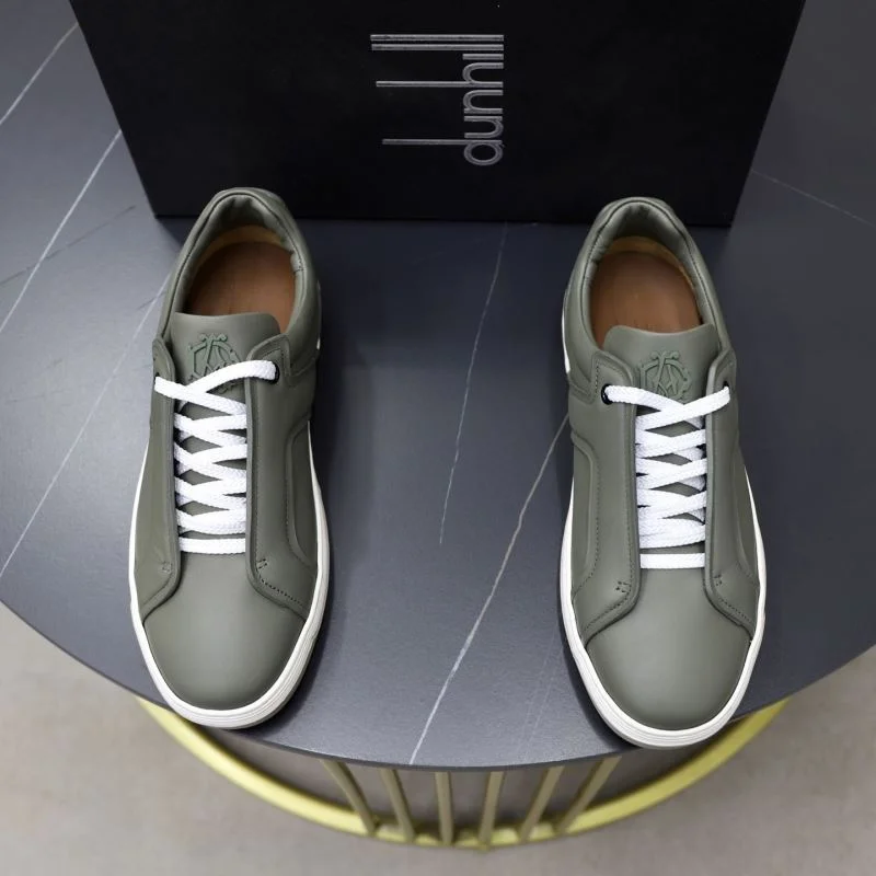 Dunhill Shoes Durable 14490