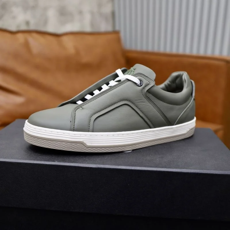 Dunhill Shoes Durable 14490