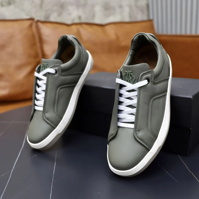 Dunhill Shoes Durable 14490