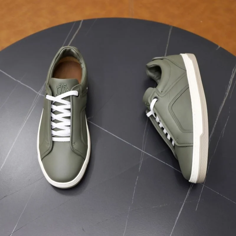 Dunhill Shoes Durable 14490