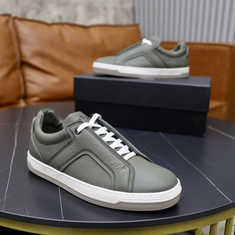 Dunhill Shoes Durable 14490