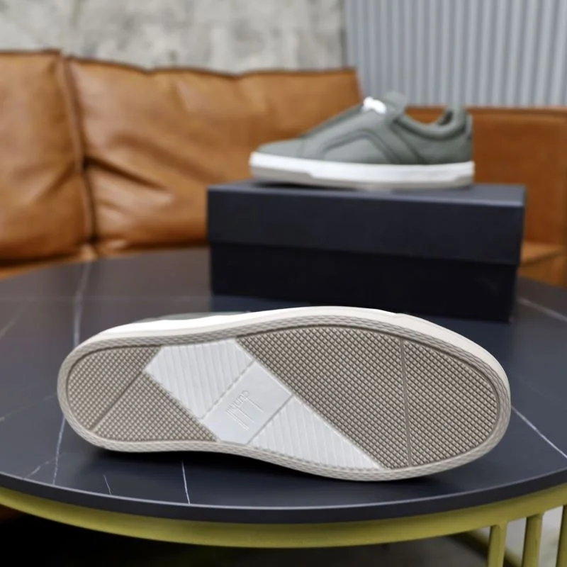 Dunhill Shoes Durable 14490