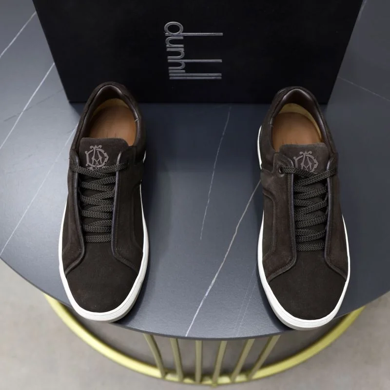 Elegant Dunhill Shoes 14489