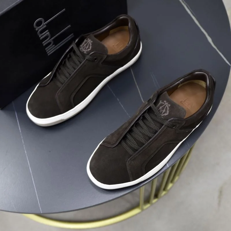 Elegant Dunhill Shoes 14489