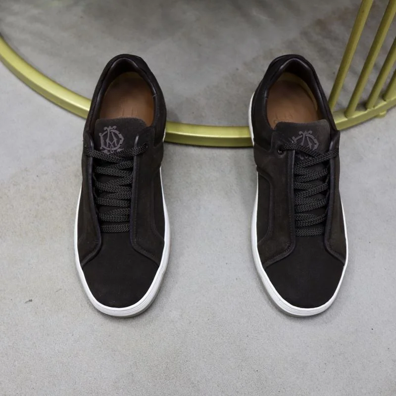 Elegant Dunhill Shoes 14489