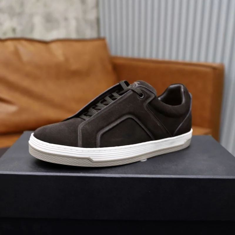 Elegant Dunhill Shoes 14489