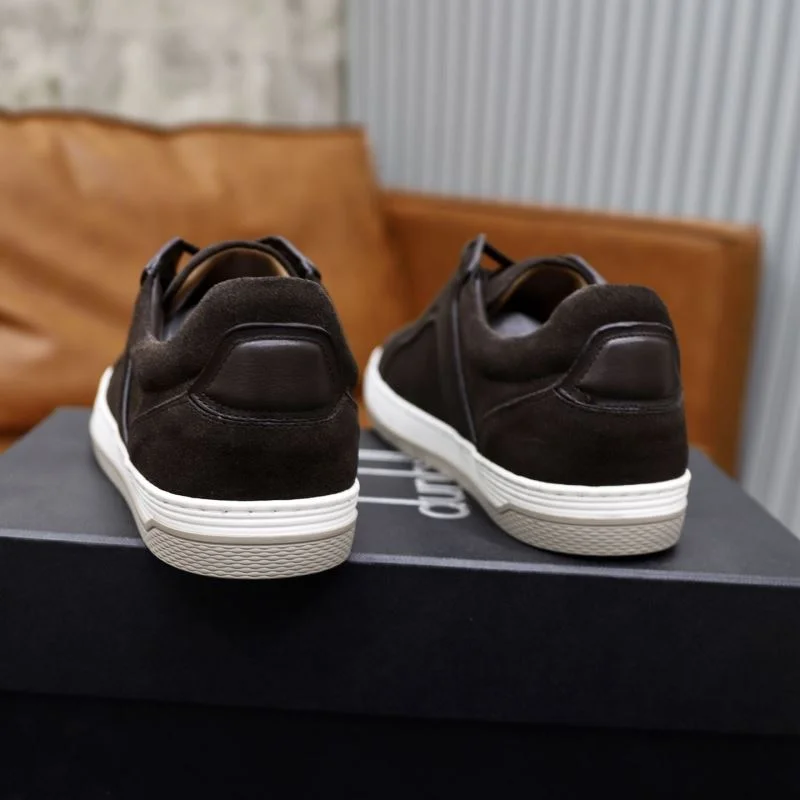 Elegant Dunhill Shoes 14489