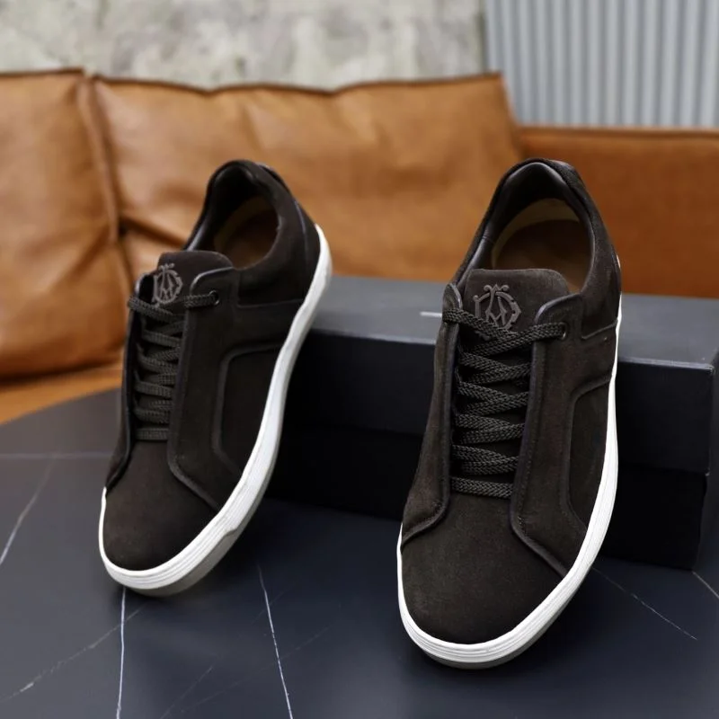 Elegant Dunhill Shoes 14489
