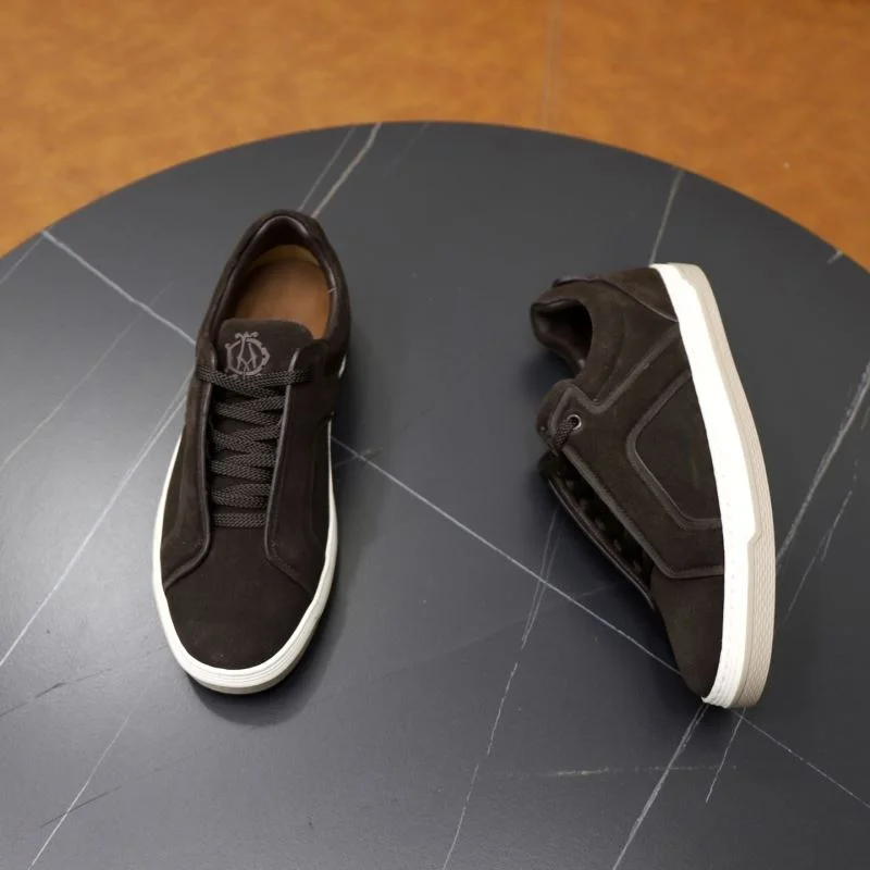 Elegant Dunhill Shoes 14489