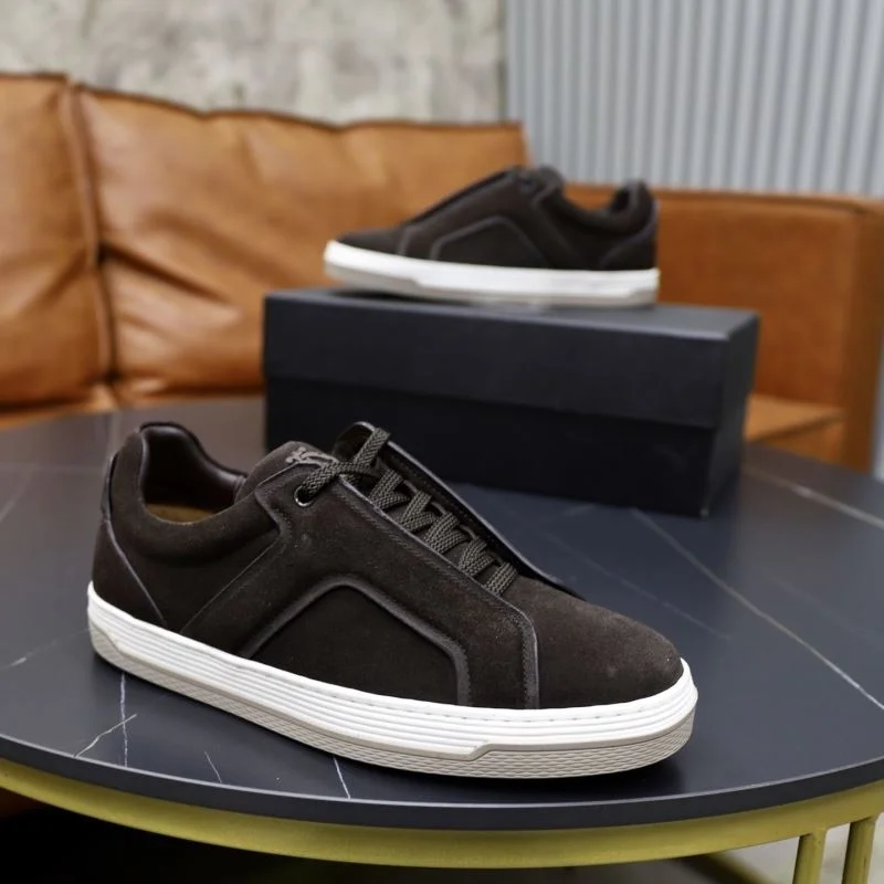 Elegant Dunhill Shoes 14489