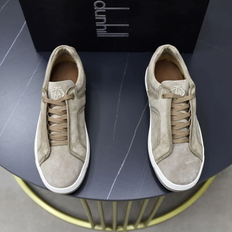 Durable Dunhill Shoes 14510