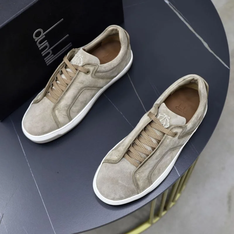 Durable Dunhill Shoes 14510