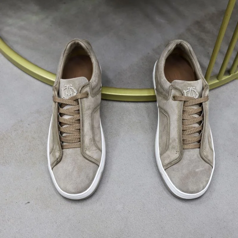 Durable Dunhill Shoes 14510