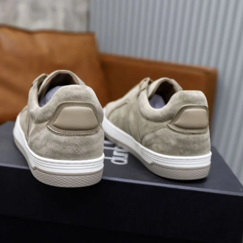 Durable Dunhill Shoes 14510
