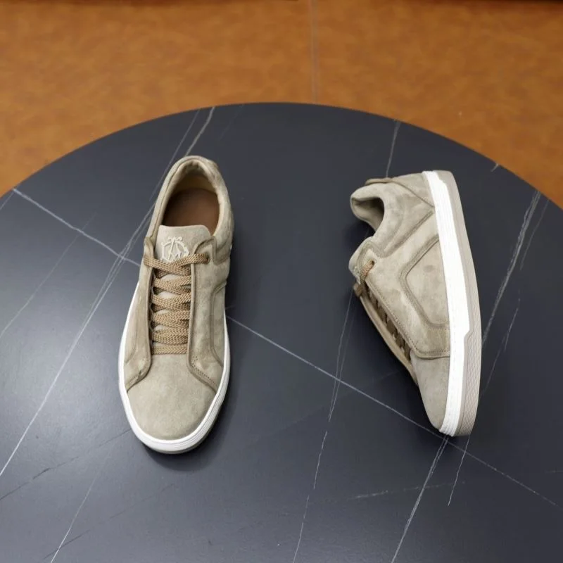 Durable Dunhill Shoes 14510