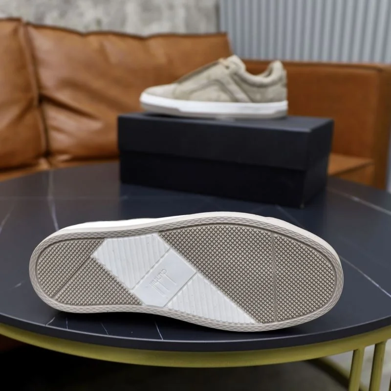 Durable Dunhill Shoes 14510