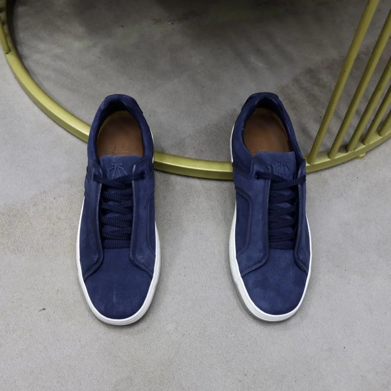 Dunhill Shoes EasyMatch 14492