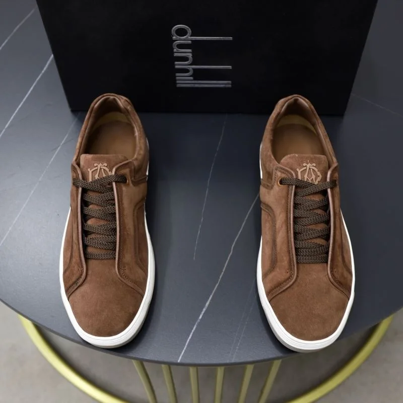 Classic Dunhill Shoes 14484