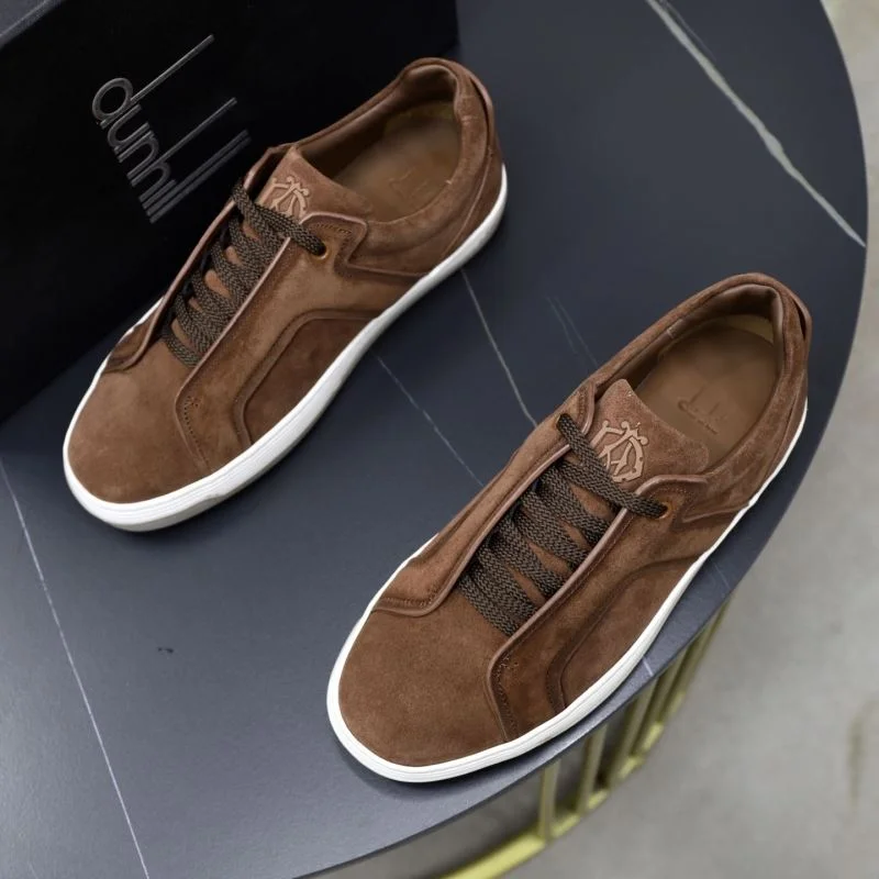 Classic Dunhill Shoes 14484