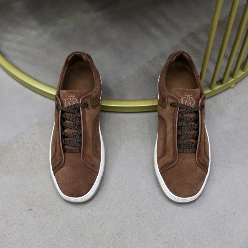 Classic Dunhill Shoes 14484