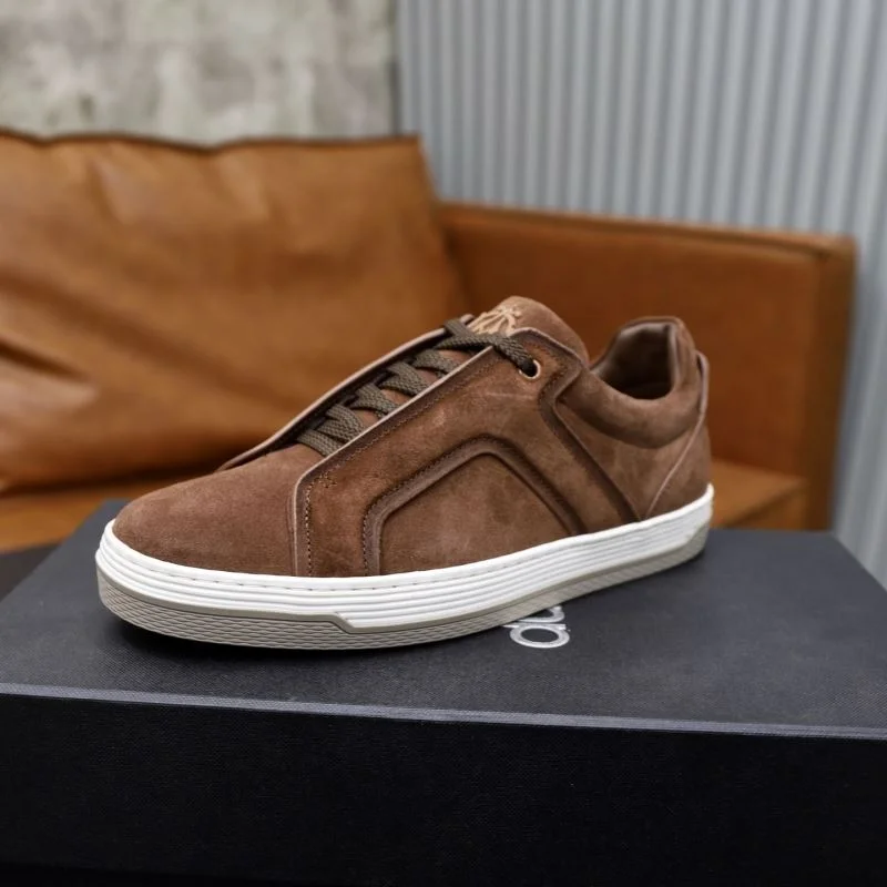 Classic Dunhill Shoes 14484