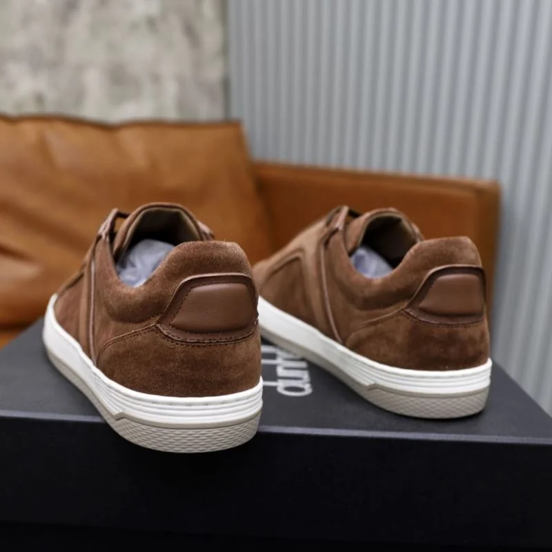 Classic Dunhill Shoes 14484