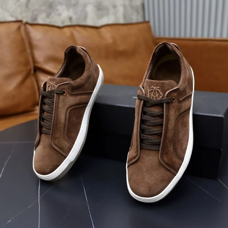 Classic Dunhill Shoes 14484
