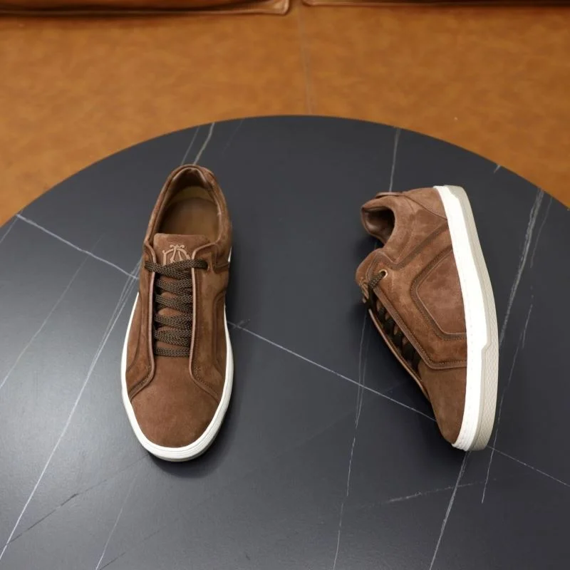 Classic Dunhill Shoes 14484