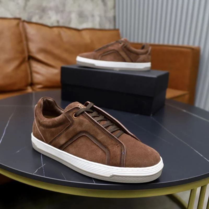 Classic Dunhill Shoes 14484
