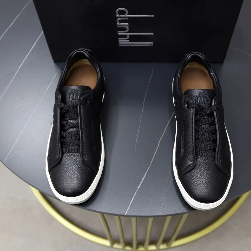Dunhill Shoes Durable 14486