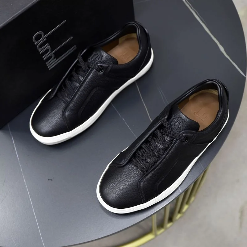Dunhill Shoes Durable 14486