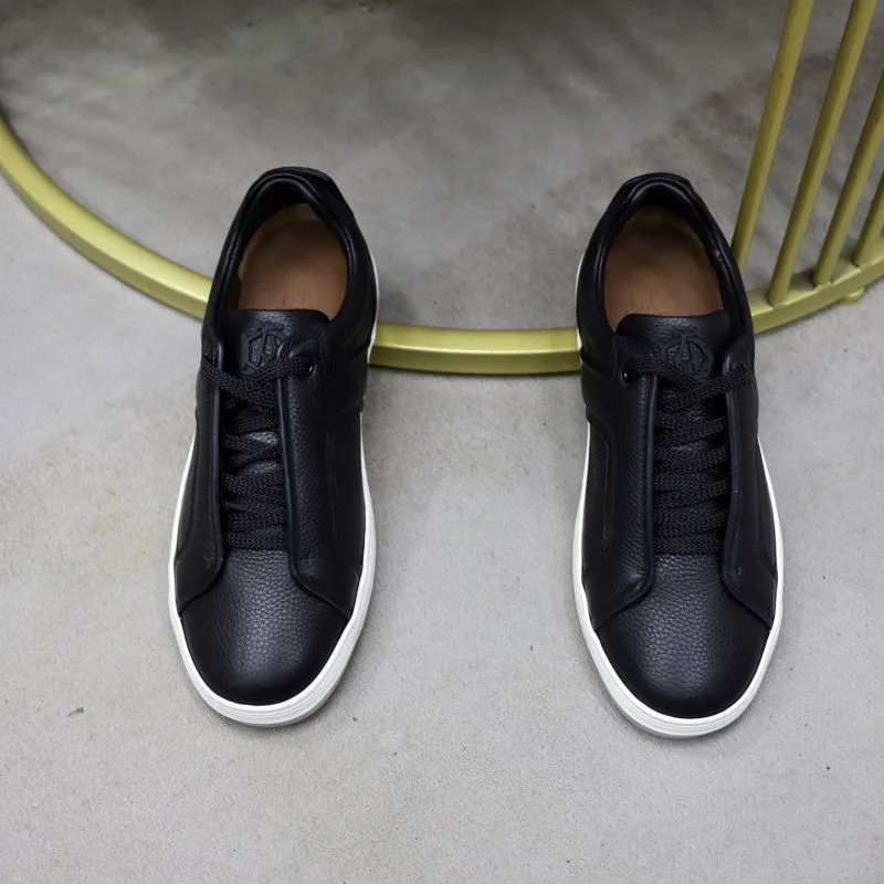 Dunhill Shoes Durable 14486